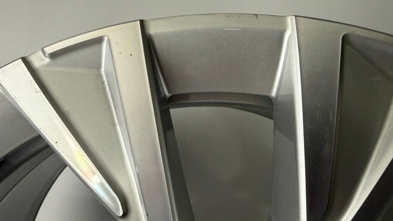 1x Alufelge 18 Zoll 8.0" 5x112 44ET Glanz Silber 3P0601025E Skoda Superb FEL2223996424zr