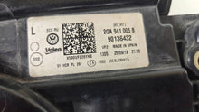 Load image into Gallery viewer, Frontscheinwerfer VW T-Roc 2GA941005B Links Scheinwerfer Headlight SCH2282457072ka