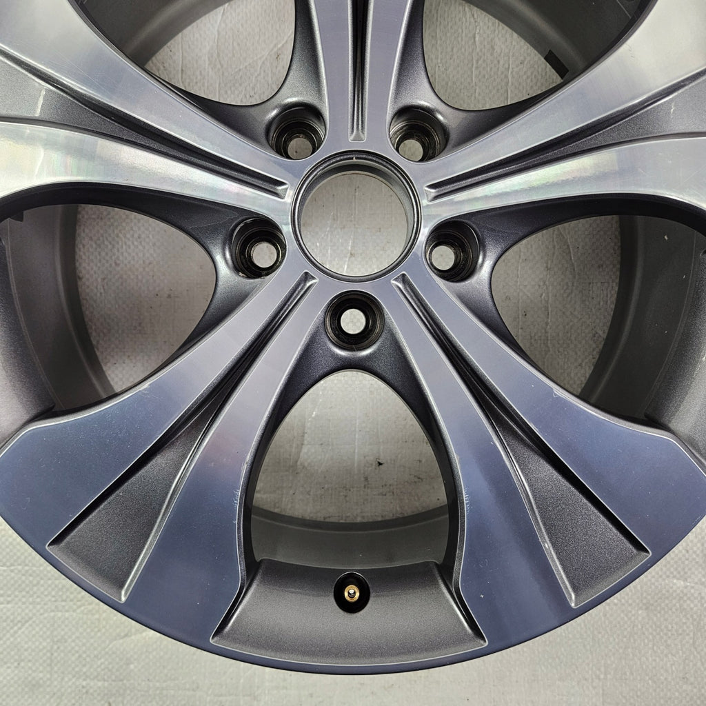 1x Alufelge 18 Zoll 7.0" 5x114.3 50ET T1G18070B Honda Hrv Hr-V Civic I Crv Cr-V FEL9301166073fy