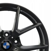 Laden Sie das Bild in den Galerie-Viewer, 1x Alufelge 18 Zoll 9.0" 5x120 BMW Rim Wheel FEL4420966566kg