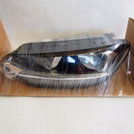 Frontscheinwerfer VW Touran 55B941005A FALSE Scheinwerfer Headlight SCH9561603743hg
