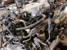Laden Sie das Bild in den Galerie-Viewer, Motor Mazda Mpv RF-XW4E 6015-BA 3.0 Benzin Engine Unkomplett MOT9181828804jh