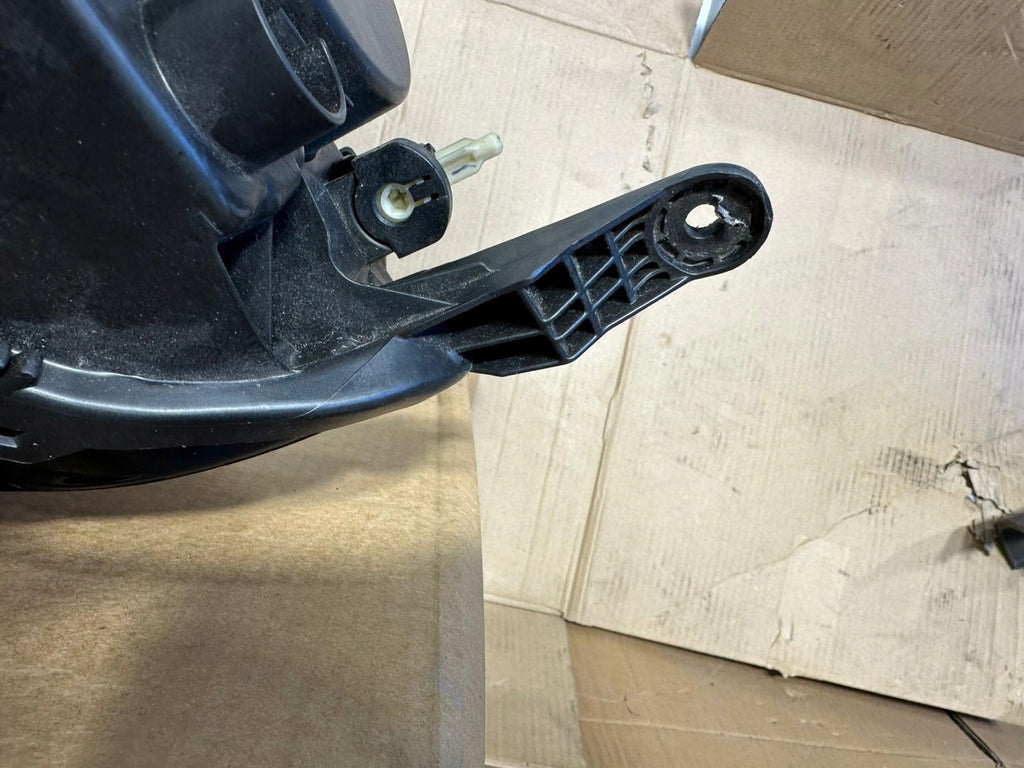 Frontscheinwerfer Ford Ecosport MN15-13E015-EB Full LED Links Headlight SCH1585864595vz