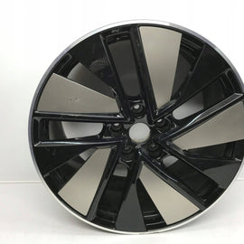 1x Alufelge 21 Zoll 4J3601025AB Audi E-Tron Gt Rim Wheel FEL3823455523mf