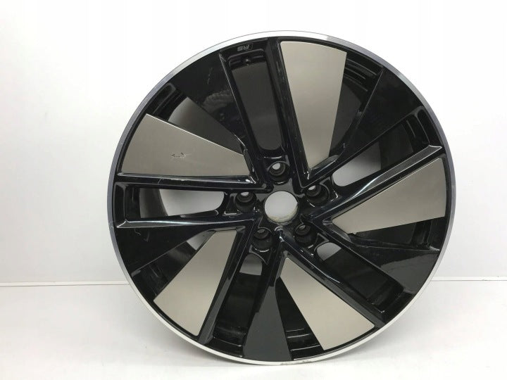 1x Alufelge 21 Zoll 4J3601025AB Audi E-Tron Gt Rim Wheel FEL3823455523mf