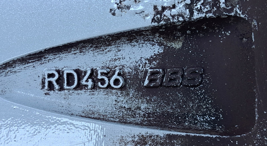 1x Alufelge 18 Zoll 8.0" 5x130 53ET Glanz Silber 7P5601025 Porsche Cayenne FEL3466138874hy