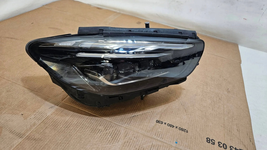 Frontscheinwerfer Mercedes-Benz A2479062003 Full LED Rechts Headlight