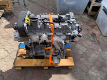 Load image into Gallery viewer, Motor Audi Seat Skoda VW CMBA 1.4 TSI 122PS 90kW 49TKm Benzin Engine Unkomplett