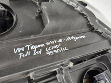 Load image into Gallery viewer, Frontscheinwerfer VW Tiguan Allspace 5NN941082 Full LED Rechts Headlight