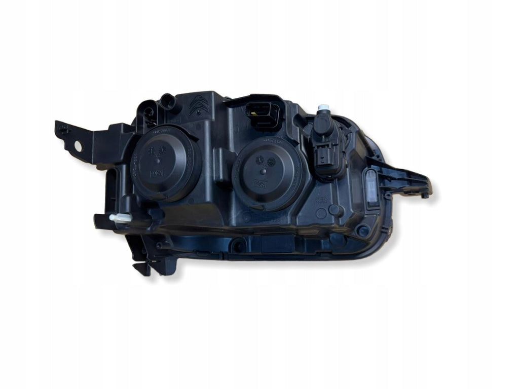 Frontscheinwerfer Citroën C3 90097906 Links Scheinwerfer Headlight SCH3253574649au