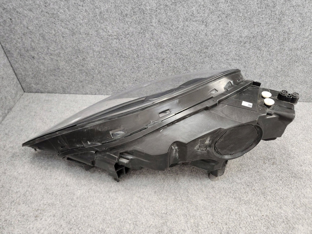 Frontscheinwerfer Porsche Cayenne 9Y0941036L LED Rechts Scheinwerfer Headlight SCH7018493543iu
