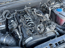 Laden Sie das Bild in den Galerie-Viewer, Motor Audi A4 B8 CJC 2.0 TDI 136PS 100kW 2011 Diesel Engine Unkomplett MOT6933522456fw
