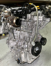 Load image into Gallery viewer, Motor Dacia Nissan Renault H4D480 1.0 TCE 101PS 74kW 5Km Benzin Unkomplett