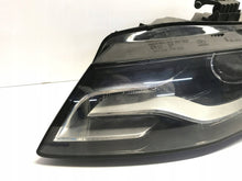 Load image into Gallery viewer, Frontscheinwerfer Audi A4 B8 8K0941003 G0301240281 Bi-Xenon Links Headlight