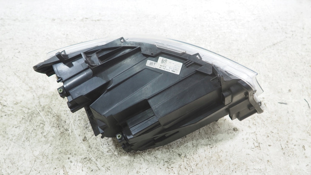 Frontscheinwerfer Mercedes-Benz Sprinter A9109067100 Full LED Links Headlight SCH2663879158wh