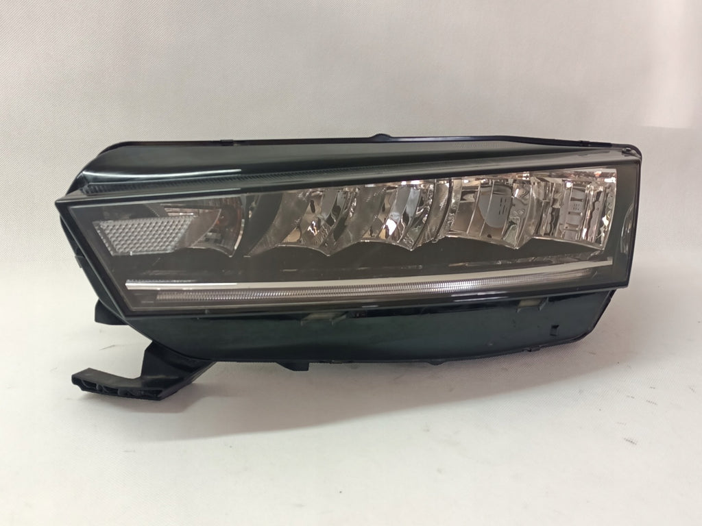 Frontscheinwerfer Skoda Octavia 5e3 I Nx3 Nx5 5E4941015 Full LED Links Headlight SCH1601622622wx