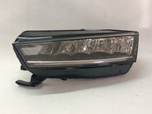 Laden Sie das Bild in den Galerie-Viewer, Frontscheinwerfer Skoda Octavia 5e3 I Nx3 Nx5 5E4941015 Full LED Links Headlight SCH1601622622wx