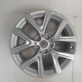 1x Alufelge 17 Zoll 6.5