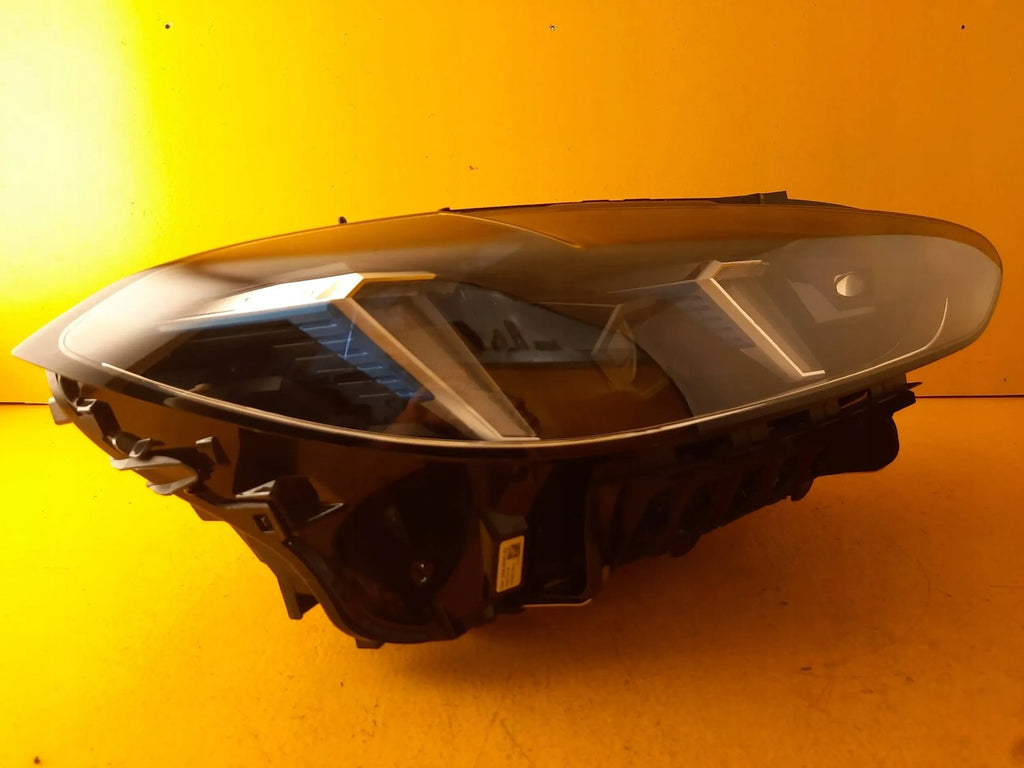 Frontscheinwerfer BMW 4 G22 G82 G23 G83 5A3B312-03 LED Rechts Headlight SCH9558515469kt