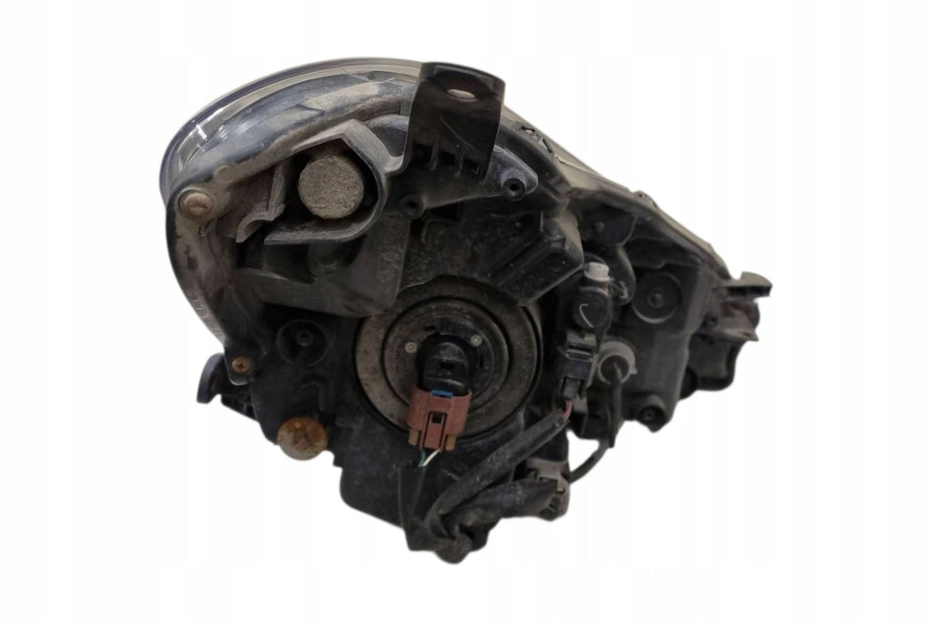 Frontscheinwerfer Toyota Yaris 0D1600D161 0D1620D163 Links Headlight SCH1278496819fe