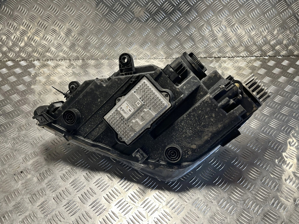 Frontscheinwerfer Seat Ateca 577941008A Rechts Scheinwerfer Headlight