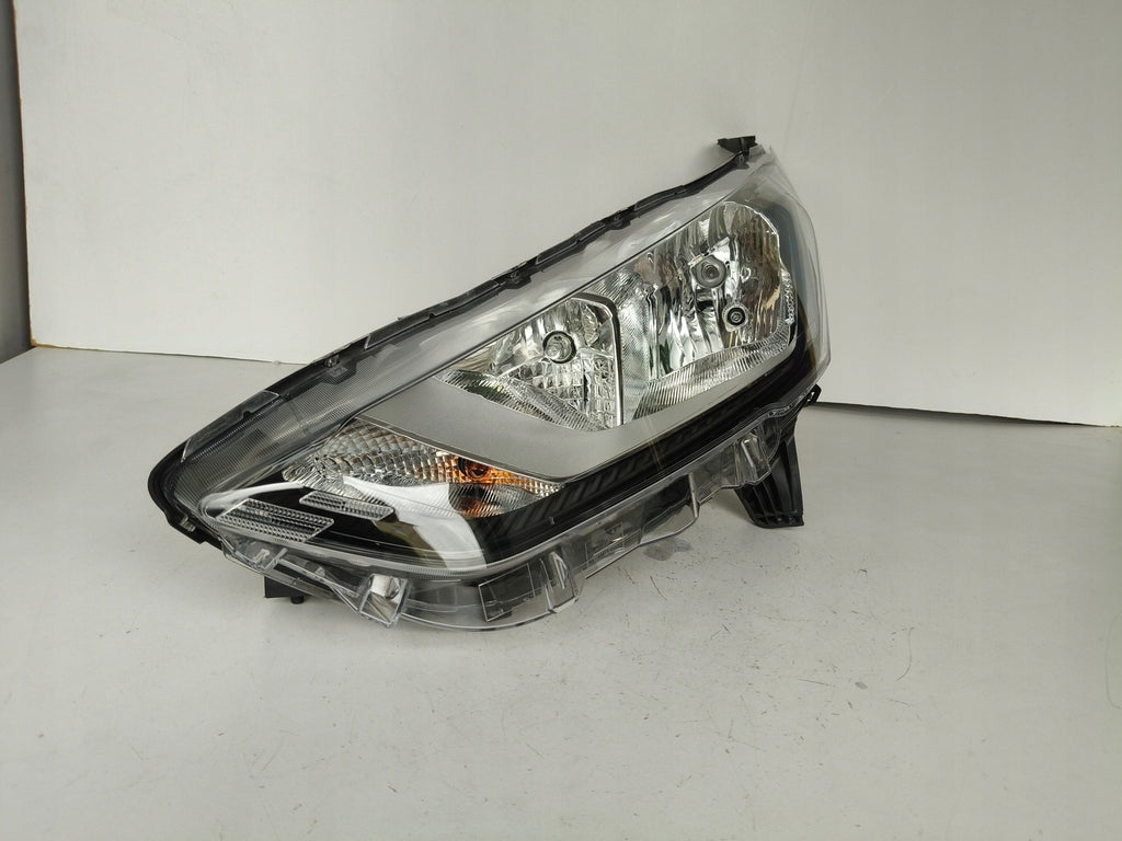 Frontscheinwerfer Ford Transit Connect KT1B-13W030-AF Rechts oder Links SCH9919857270bm