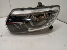 Load image into Gallery viewer, Frontscheinwerfer Dacia Logan Sandero II 260605665R LED Links Headlight SCH4249160713kx