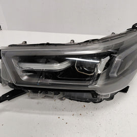 Frontscheinwerfer Toyota Hilux VIII Links Scheinwerfer Headlight SCH6798266385vd