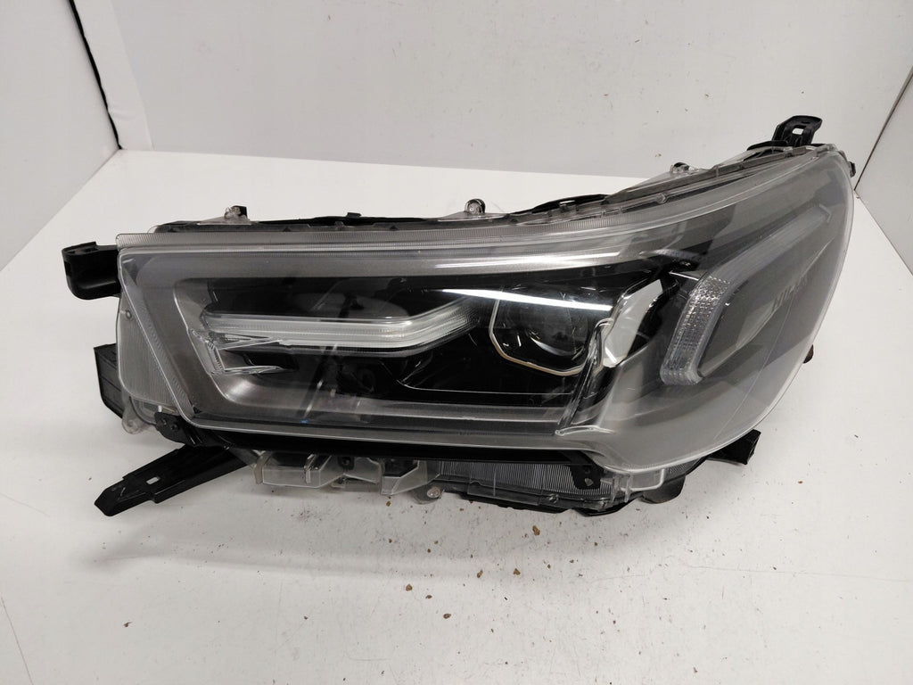 Frontscheinwerfer Toyota Hilux VIII Links Scheinwerfer Headlight SCH6798266385vd