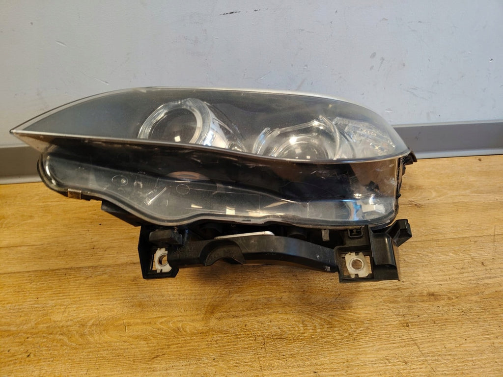 Frontscheinwerfer BMW E60 E61 7177739 Xenon Links Scheinwerfer Headlight SCH9962059817gr