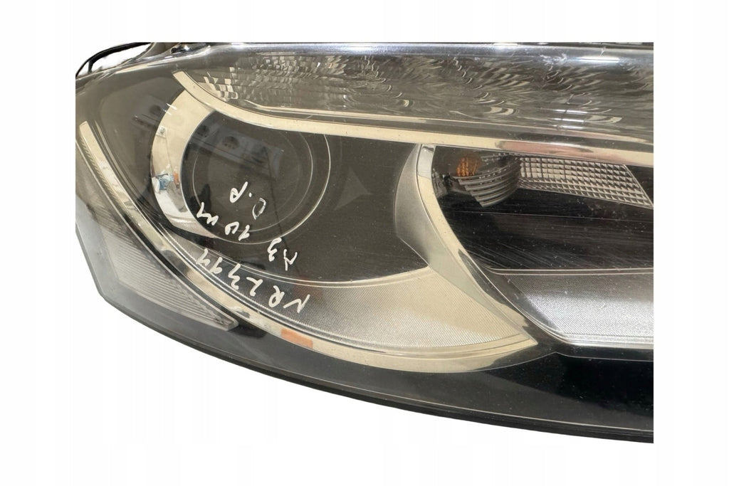 Frontscheinwerfer Audi A3 Sportback 8P0941004 Rechts Scheinwerfer Headlight SCH3560378004zq