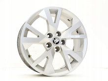 Load image into Gallery viewer, 1x Alufelge 17 Zoll 7.0" 5x112 45ET 5E0601025 Audi Octavia Iii Rim Wheel FEL3938278887pz