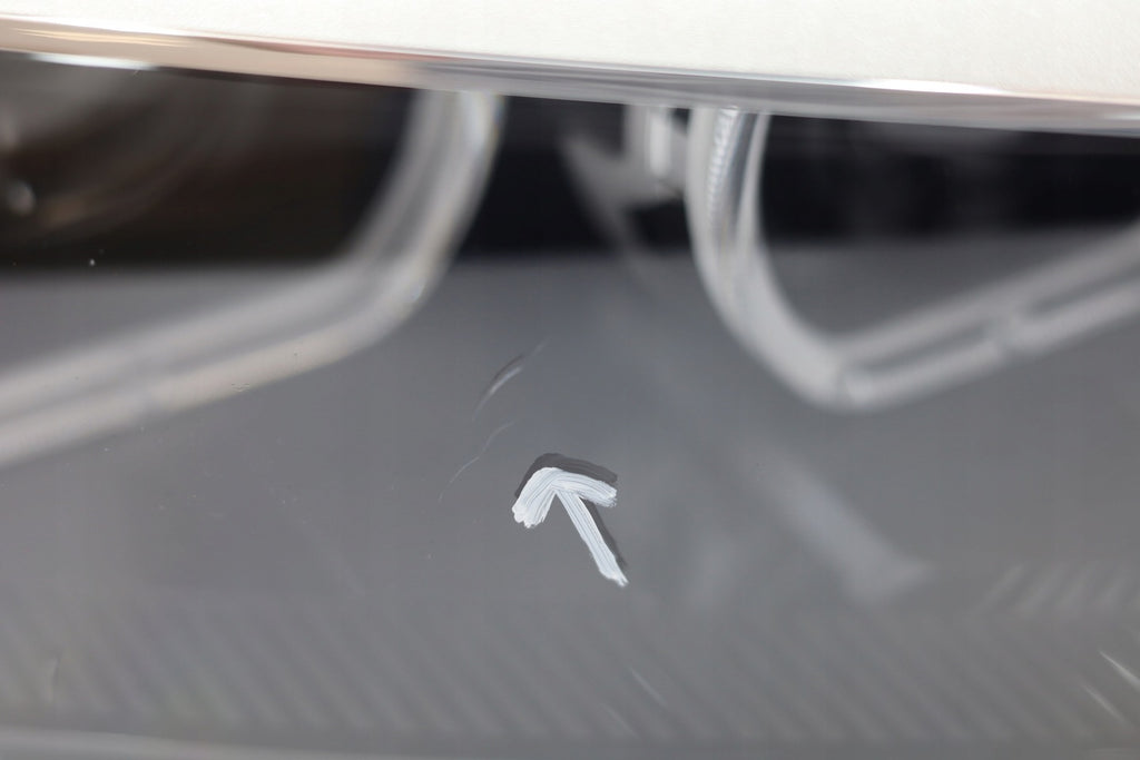 Frontscheinwerfer BMW G30 8499116 8499115 LED Ein Stück (Rechts oder Links)