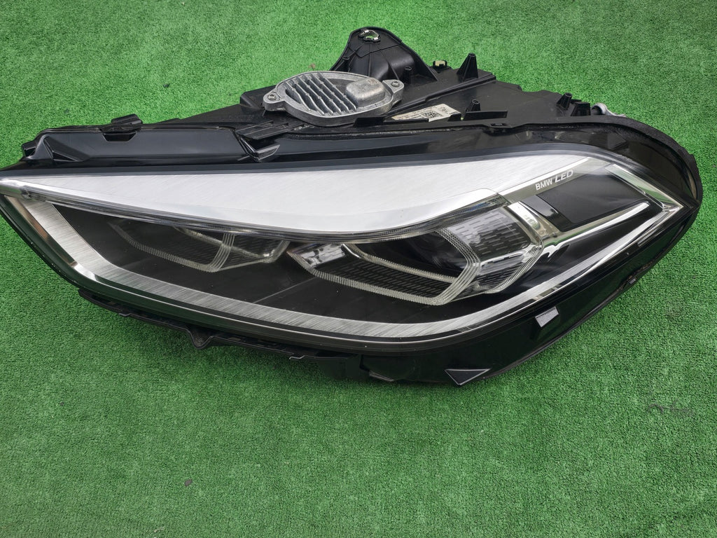 Frontscheinwerfer BMW 1 F40 6311-9482807-10 Full LED Links Headlight SCH5819089863cy