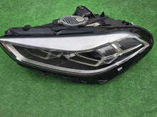 Laden Sie das Bild in den Galerie-Viewer, Frontscheinwerfer BMW 1 F40 6311-9482807-10 Full LED Links Headlight SCH5819089863cy