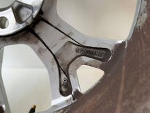 Laden Sie das Bild in den Galerie-Viewer, 1x Alufelge 17 Zoll 82A601025S Audi A1 Rim Wheel FEL3809045119xd