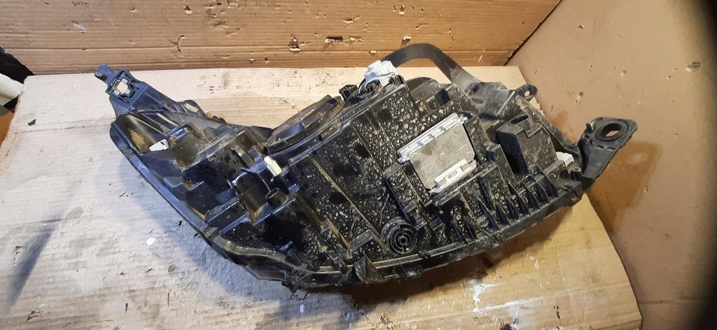 Frontscheinwerfer Citroën C5 III 89902752 Xenon Links Scheinwerfer Headlight