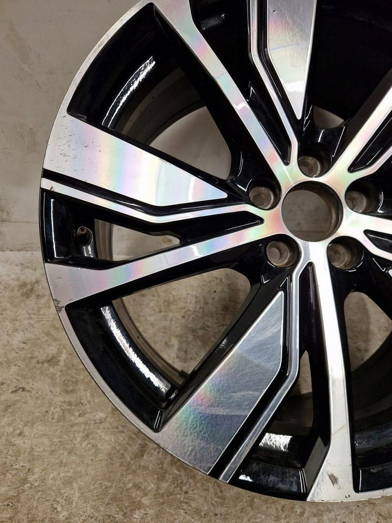 1x Alufelge 20 Zoll 9.0" 5x108 58ET 32134538 Volvo Xc90 I Xc60 Rim Wheel FEL3934278083gz