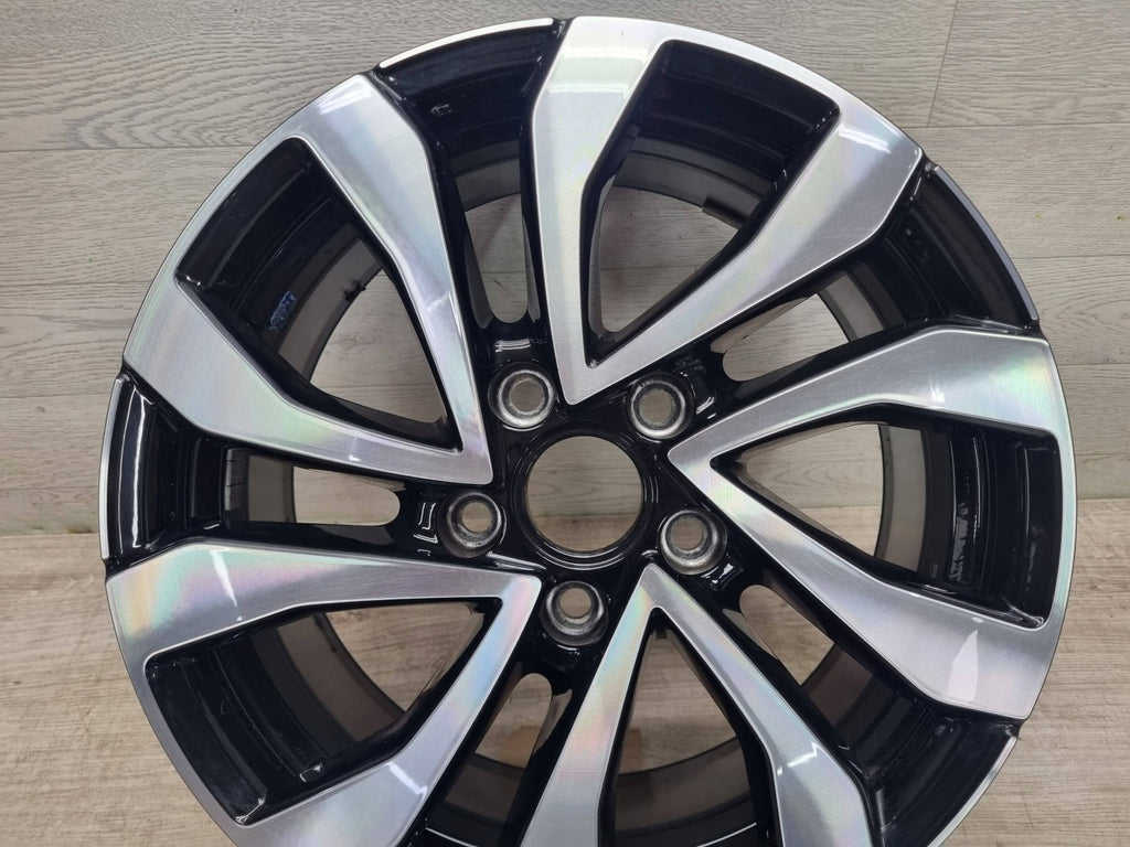 1x Alufelge 16 Zoll 5H0601025AC VW Golf Viii Rim Wheel FEL7466986212kw