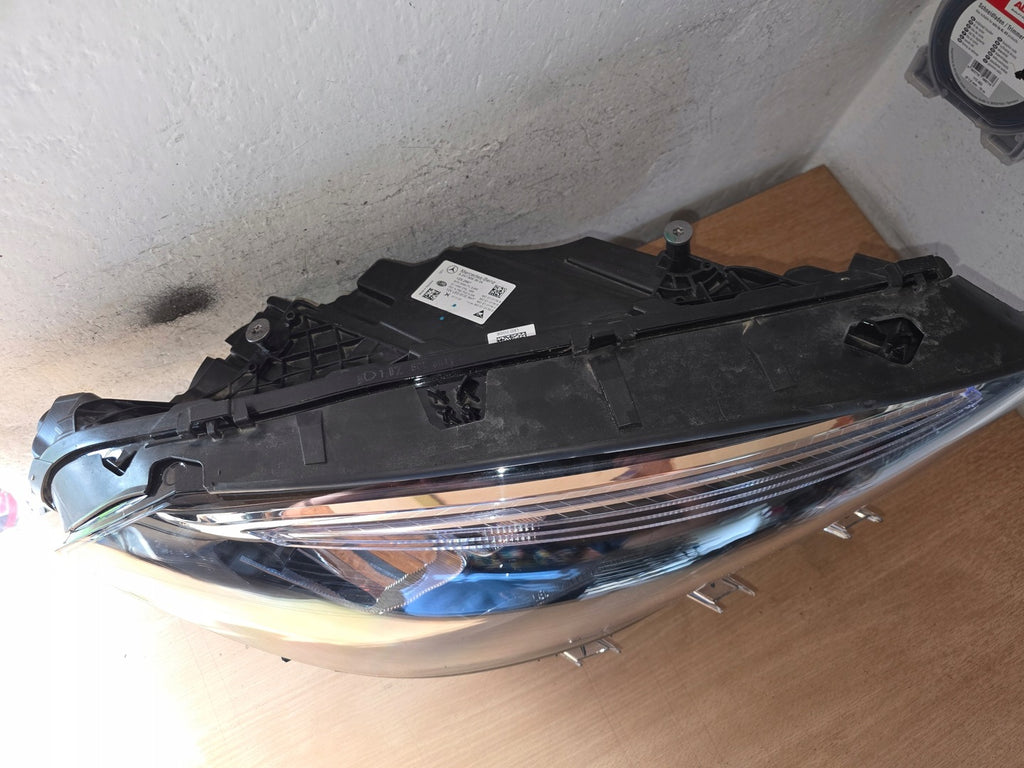 Frontscheinwerfer Mercedes-Benz W247 A2479063604 Full LED Rechts Headlight SCH4121392858oe