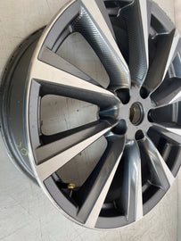 1x Alufelge 19 Zoll 7.0