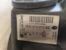 Load image into Gallery viewer, Frontscheinwerfer Opel Astra J 13371596 Rechts Scheinwerfer Headlight SCH7621158269ph