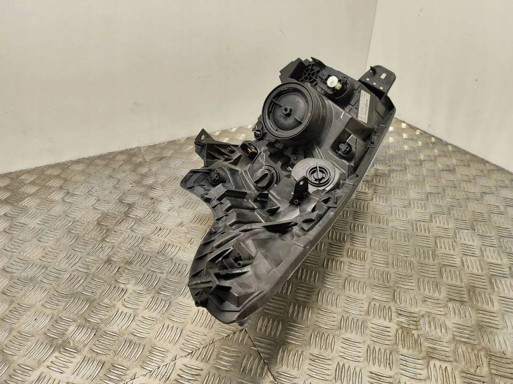 Frontscheinwerfer Fiat Talento 260106569R Rechts Scheinwerfer Headlight SCH4351555008ev