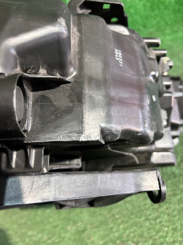 Frontscheinwerfer Honda Civic X I 92102-J9500 LED Rechts Scheinwerfer Headlight SCH9280732461fa