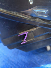 Load image into Gallery viewer, Frontscheinwerfer BMW X3 G01 8739654-03 LED Rechts Scheinwerfer Headlight SCH5778843819sh