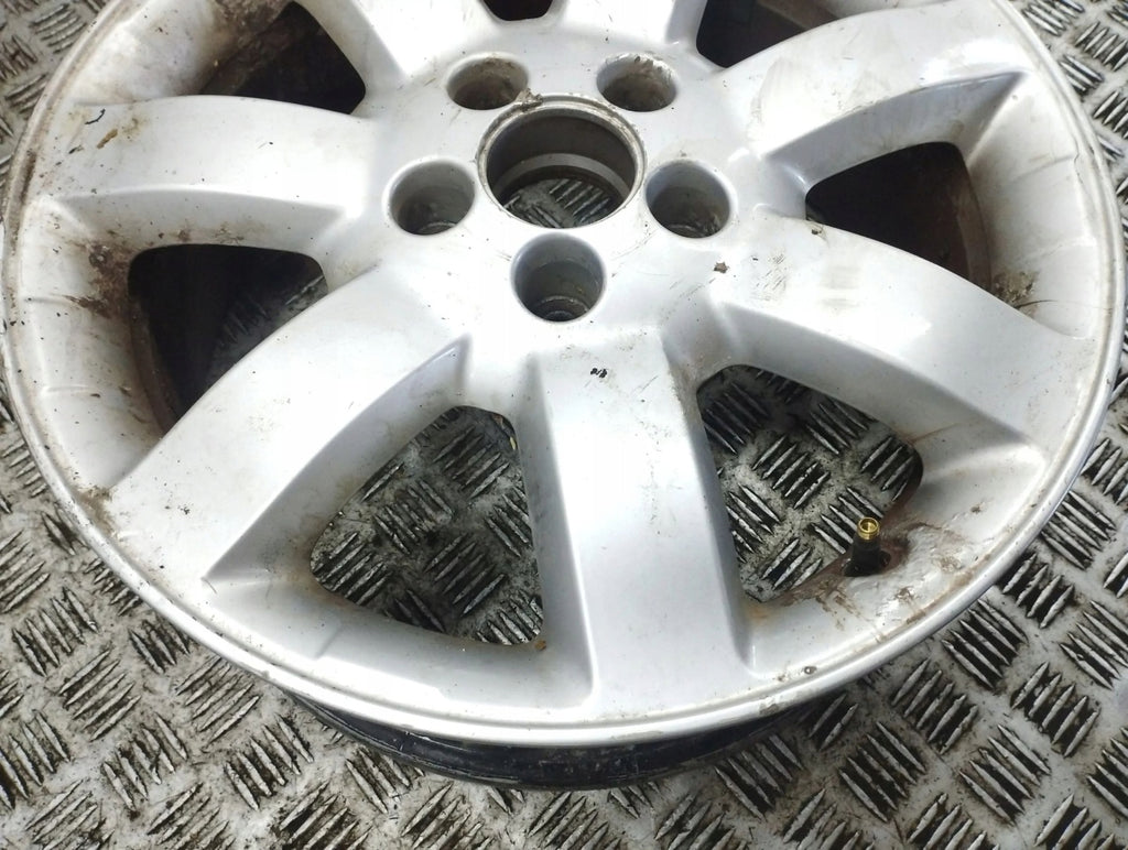 1x Alufelge 17 Zoll 5x114.3 SWA765A Honda Cr-V Rim Wheel FEL3178756439fx