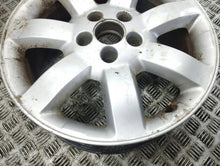 Laden Sie das Bild in den Galerie-Viewer, 1x Alufelge 17 Zoll 5x114.3 SWA765A Honda Cr-V Rim Wheel FEL3178756439fx