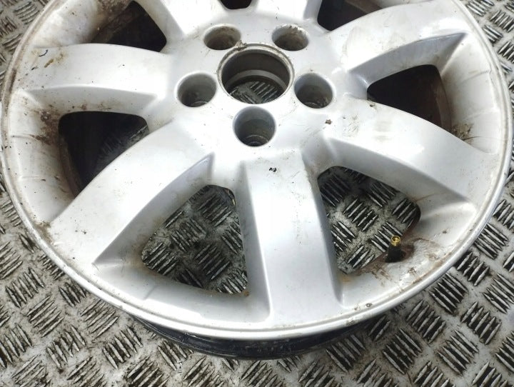 1x Alufelge 17 Zoll 5x114.3 SWA765A Honda Cr-V Rim Wheel FEL3178756439fx