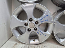 Load image into Gallery viewer, 1x Alufelge 16 Zoll 529101P100 Hyundai Ix20 Venga Rim Wheel FEL5400095911xb
