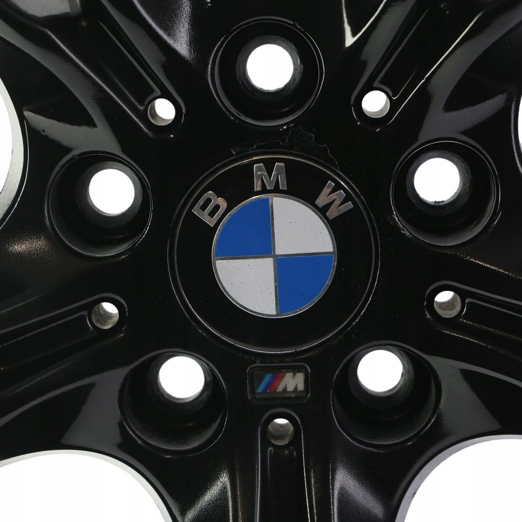 1x Alufelge 18 Zoll 8.5" 5x120 7845880 7845881 BMW F30 F31 Rim Wheel FEL6577953294yx